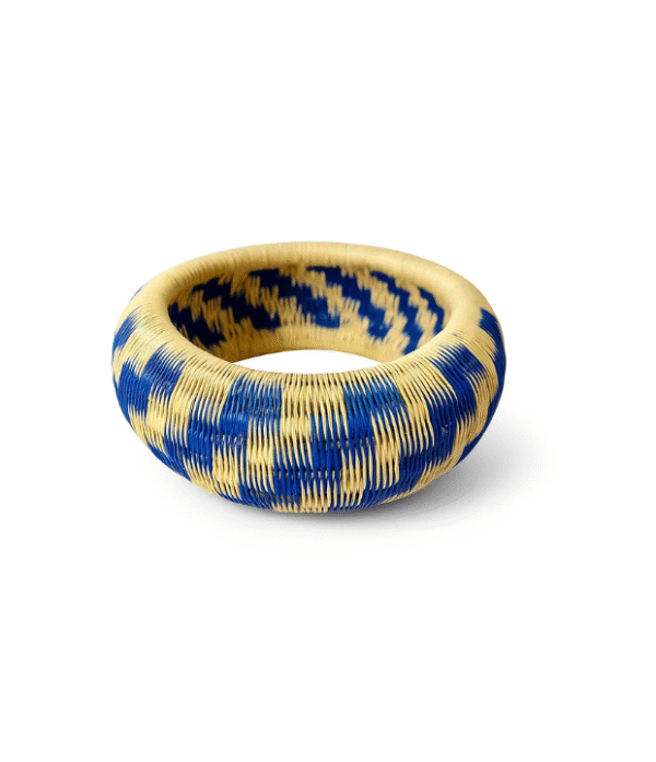 pulsera-artesanal-werregue-azul-crudo