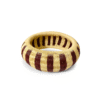 pulsera-artesanal-werregue-rayas-vino