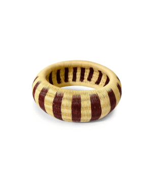 pulsera-artesanal-werregue-rayas-vino