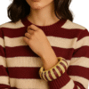 pulsera-artesanal-werregue-rayas-vino