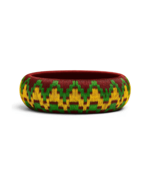 pulsera-artesanal-werregue-rojo-amarillo-verde