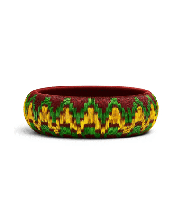 pulsera-artesanal-werregue-rojo-amarillo-verde