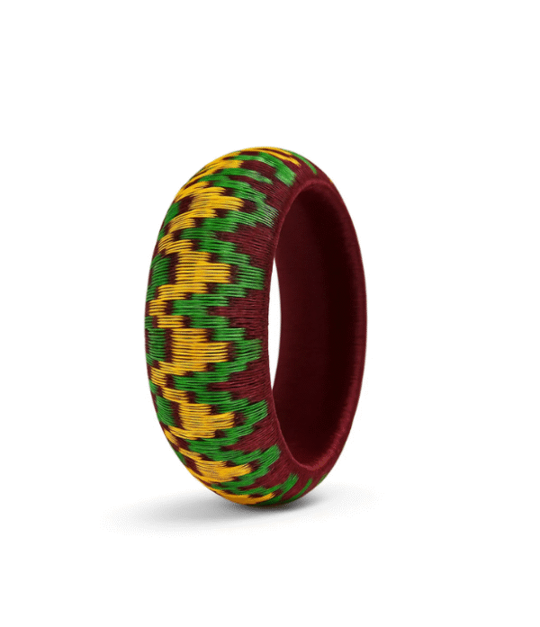 pulsera-artesanal-werregue-rojo-amarillo-verde