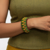 pulsera-artesanal-werregue-rojo-amarillo-verde