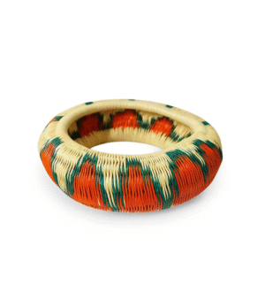 pulsera-werregue-crudo-naranja-verde