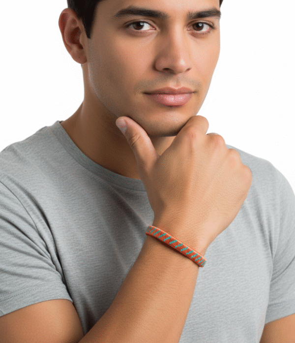 pulsera-artesanal-werregue-cobre