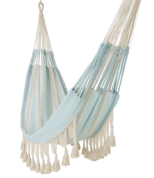 hamaca morroana artesanal tejida a mano Colombia