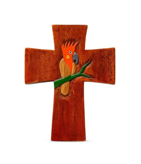 cruz-artesanal-cacatua-madera