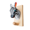 perchero-artesanal-cebra-madera-carnaval