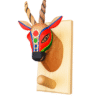 perchero-artesanal-chivo-rojo-carnaval