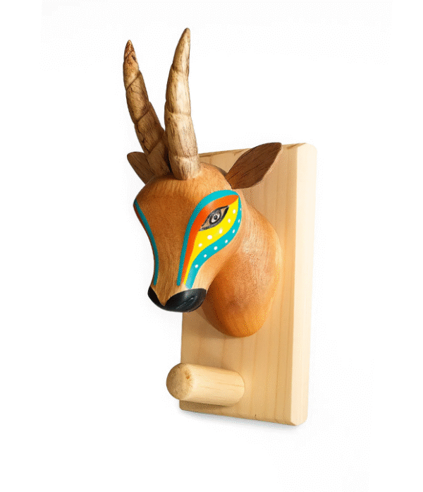 perchero-artesanal-chivo-amarillo-carnaval
