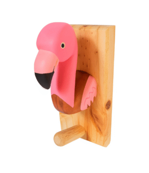 perchero-artesanal-flamingo-colombia