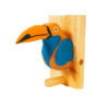 perchero-artesanal-tucan-azul