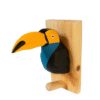 perchero-artesanal-tucan-negro
