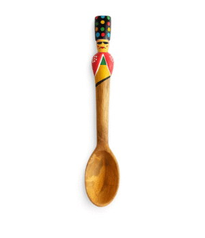 cuchara-artesanal-congo-carnaval-barranquilla