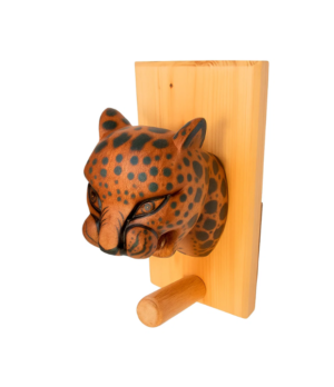 perchero-artesanal-jaguar-madera-galapa