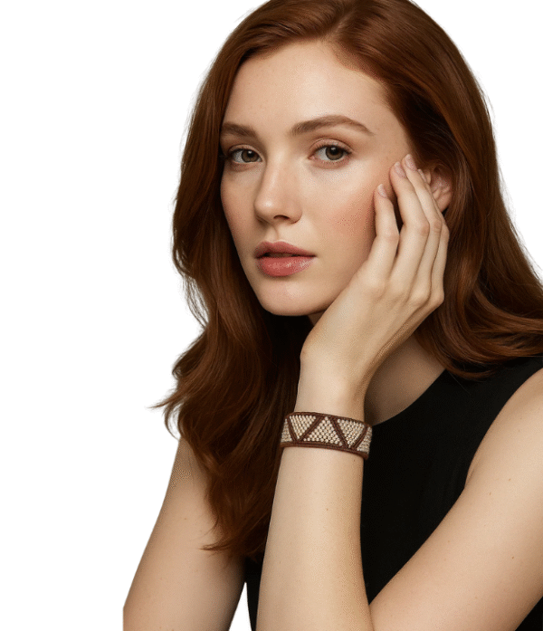 pulseras-artesanales-cobre-werregue-triangulos