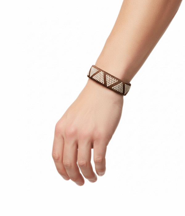 pulseras-artesanales-cobre-werregue-triangulos