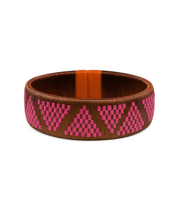 pulseras-artesanales-cobre-werregue-triangulos