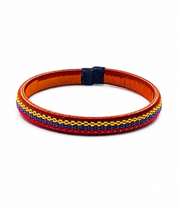 Pulsera de cobre colombia unisex