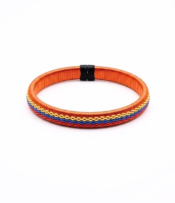 Pulsera de cobre colombia unisex