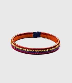 Pulsera de cobre colombia unisex