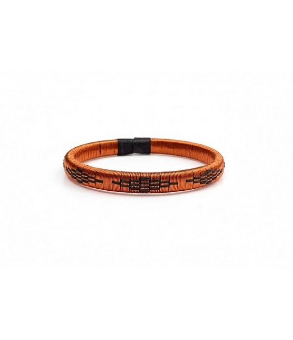 Pulsera de cobre