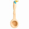 Cuchara medidora para café artesanal Cuchara medidora para café artesanal en madera